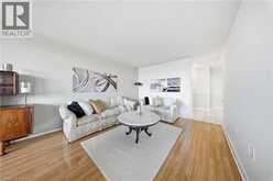 2055 UPPER MIDDLE Road Unit# 602 | Burlington Ontario | Slide Image Three