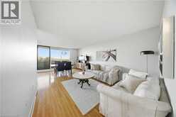2055 UPPER MIDDLE Road Unit# 602 | Burlington Ontario | Slide Image Four