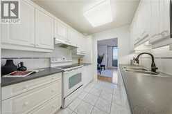 2055 UPPER MIDDLE Road Unit# 602 | Burlington Ontario | Slide Image Nine