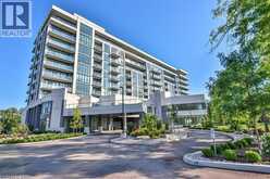 7711 GREEN VISTA Gate Unit# 502 | Niagara Falls Ontario | Slide Image One