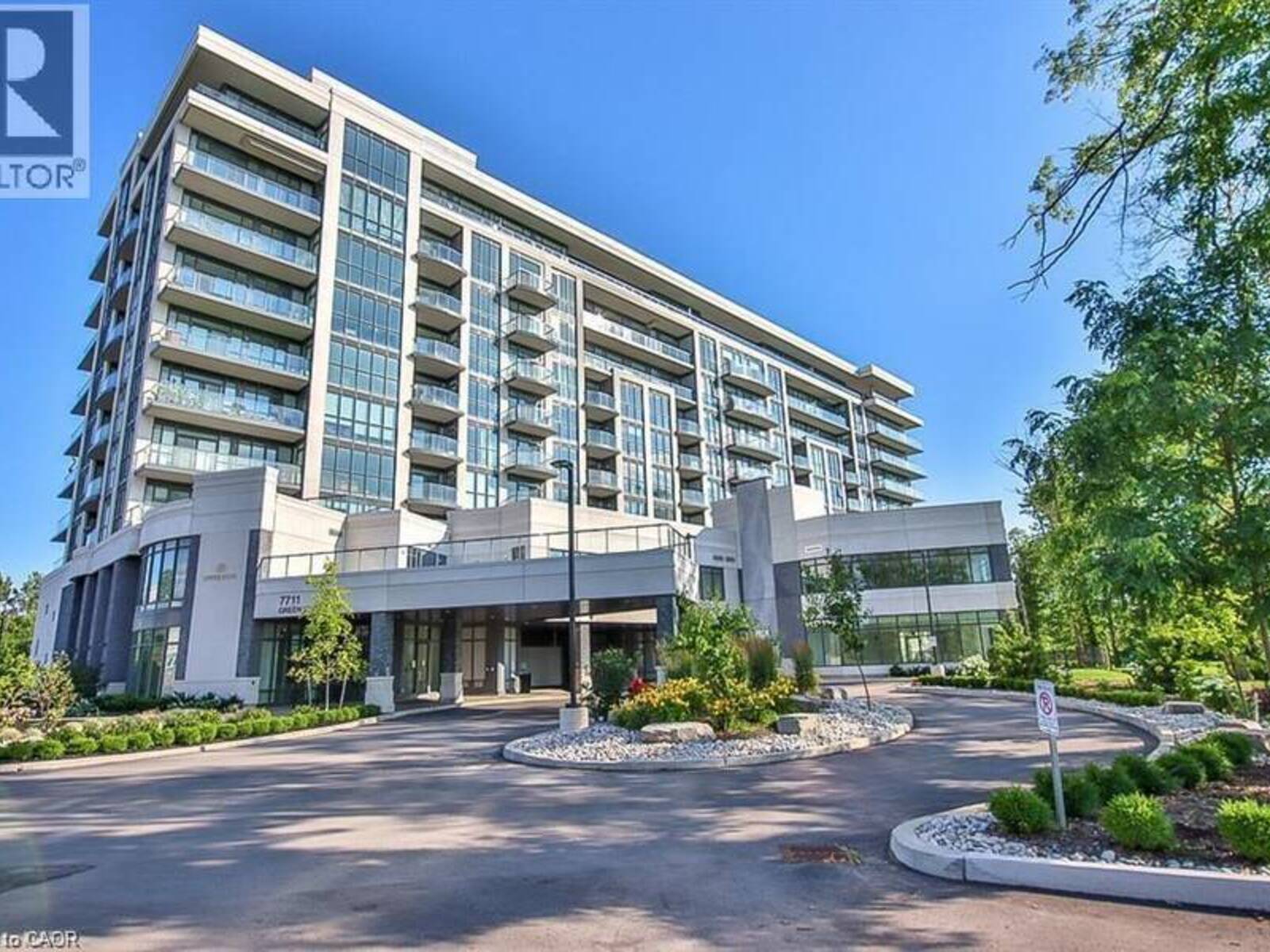 7711 GREEN VISTA Gate Unit# 502, Niagara Falls, Ontario L2H 1R1