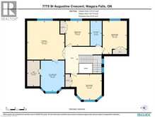 7775 ST. AUGUSTINE Crescent | Niagara Falls Ontario | Slide Image Thirty-nine