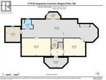 7775 ST. AUGUSTINE Crescent | Niagara Falls Ontario | Slide Image Forty