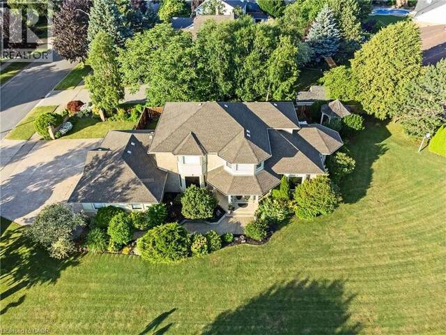 7775 ST. AUGUSTINE Crescent Niagara Falls Ontario, L2H 2X3 - 4 Bedrooms Home For Sale