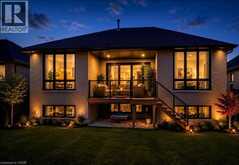 613 SWEETBAY Crescent | Sarnia Ontario | Slide Image Three