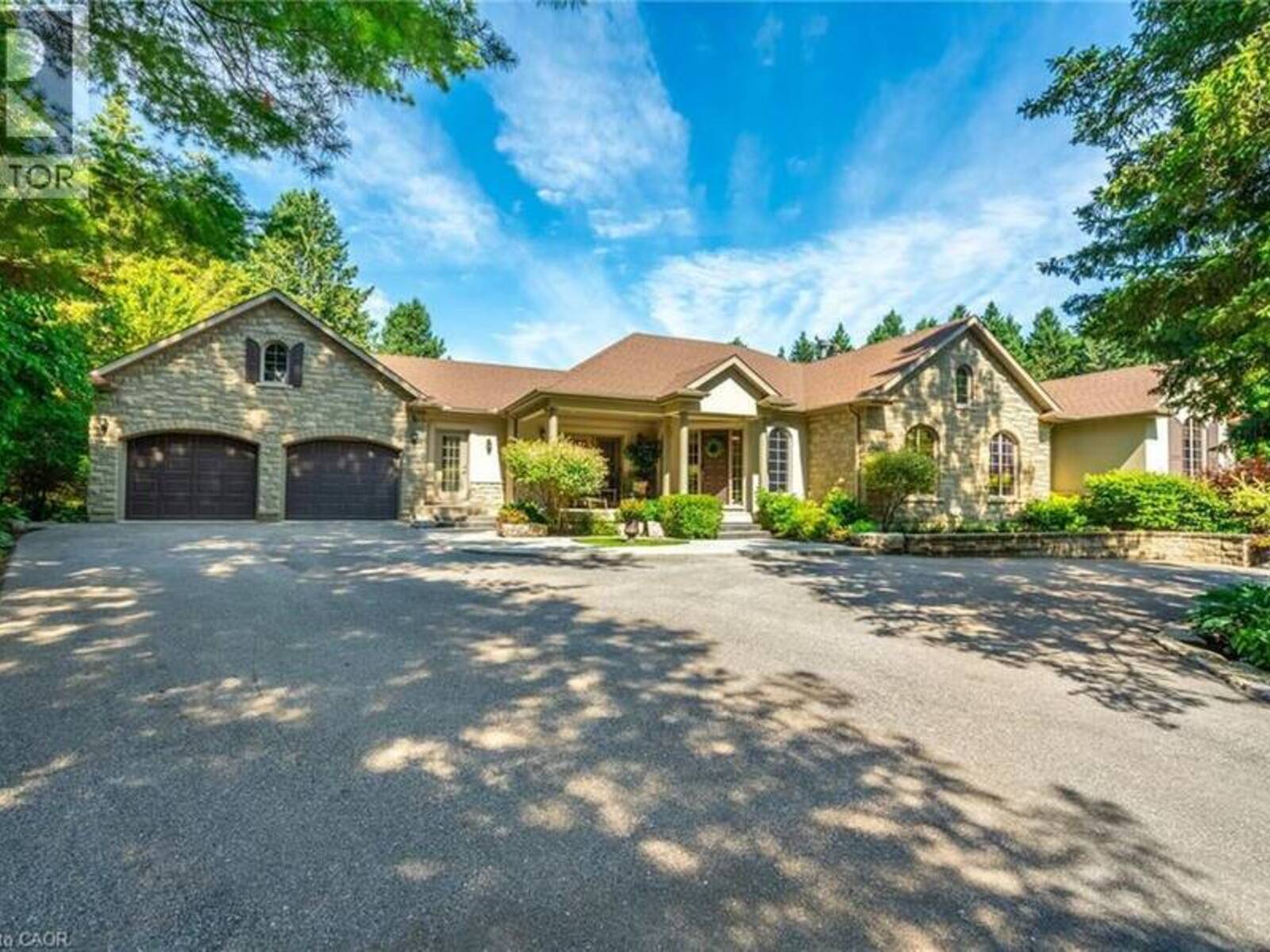 18 WESTIE Road, Brantford, Ontario N3T 5L4