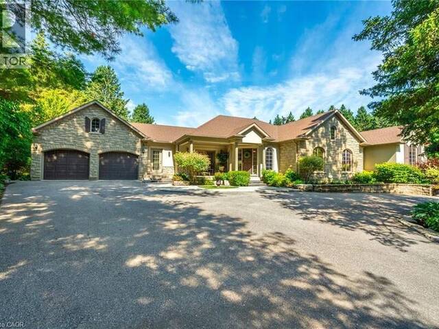 18 WESTIE Road Brantford Ontario, N3T 5L4 - 5 Bedrooms Home For Sale