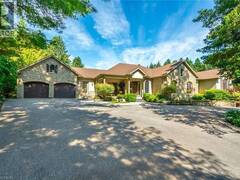 18 WESTIE Road Brantford Ontario, N3T 5L4