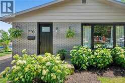 6 MCCAMMON Street | Paris Ontario | Slide Image One