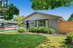 6 MCCAMMON Street | Paris Ontario | Slide Image Three