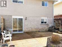 33A LINGWOOD Drive | Waterford Ontario | Slide Image Thirty-one