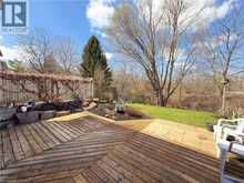 33A LINGWOOD Drive | Waterford Ontario | Slide Image Thirty-three