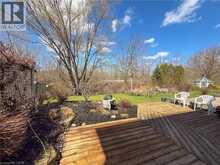 33A LINGWOOD Drive | Waterford Ontario | Slide Image Thirty-four