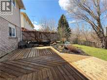 33A LINGWOOD Drive | Waterford Ontario | Slide Image Thirty-five