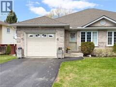 33A LINGWOOD Drive Waterford Ontario, N0E 1Y0