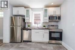 40 WOODLAND Avenue | Kitchener Ontario | Slide Image Seventeen