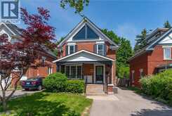 40 WOODLAND Avenue | Kitchener Ontario | Slide Image Two