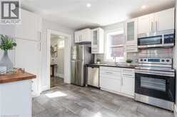 40 WOODLAND Avenue | Kitchener Ontario | Slide Image Sixteen