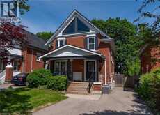 40 WOODLAND Avenue | Kitchener Ontario | Slide Image One