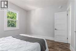 40 WOODLAND Avenue | Kitchener Ontario | Slide Image Thirty-one