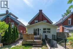 40 WOODLAND Avenue | Kitchener Ontario | Slide Image Forty-six