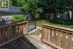 40 WOODLAND Avenue | Kitchener Ontario | Slide Image Forty-seven