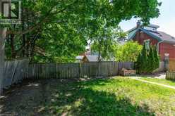 40 WOODLAND Avenue | Kitchener Ontario | Slide Image Forty-eight