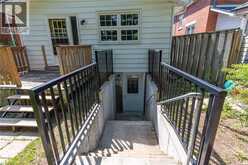 40 WOODLAND Avenue | Kitchener Ontario | Slide Image Forty-nine