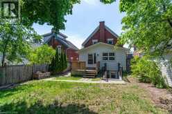 40 WOODLAND Avenue | Kitchener Ontario | Slide Image Fifty
