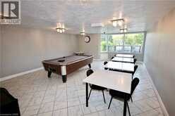 55 GREEN VALLEY Drive Unit# 404 | Kitchener Ontario | Slide Image Nine