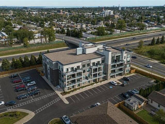 120 SPRINGVALLEY Crescent Unit# 104 Hamilton Ontario, L9C 0G2 - 2 Bedrooms Condo For Sale