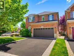 3082 INGLETON Lane Oakville Ontario, L6M 5E2