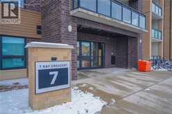 7 KAY Crescent Unit# 107 | Guelph Ontario | Slide Image Seven