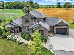 560 CONCESSION 11 WALPOLE Road Hagersville Ontario, N0A 1H0