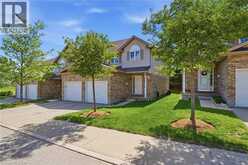 10 FALLOWFIELD Drive Unit# 19 | Kitchener Ontario | Slide Image Two