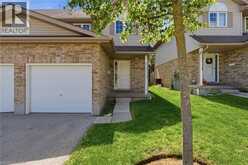 10 FALLOWFIELD Drive Unit# 19 | Kitchener Ontario | Slide Image Three
