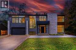 135 SECORD Lane | Burlington Ontario | Slide Image One