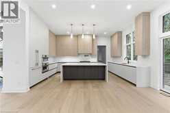 135 SECORD Lane | Burlington Ontario | Slide Image Nine