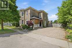 86 OAK Street | Brantford Ontario | Slide Image One