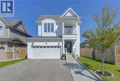 79 RYAN Street | Fergus Ontario | Slide Image One