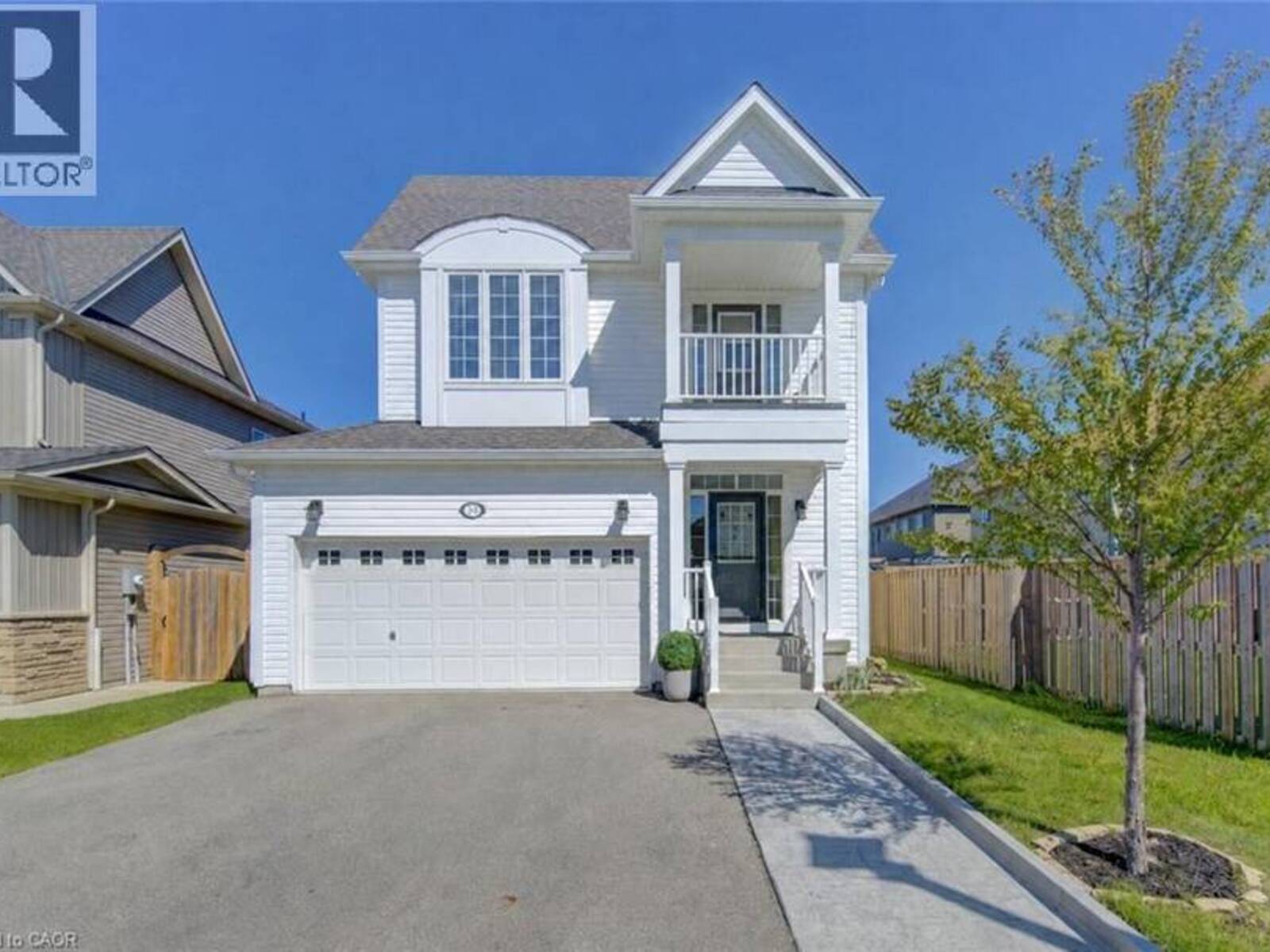 79 RYAN Street, Fergus, Ontario N1M 0E4