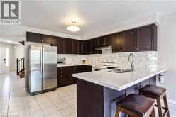 106 MOORE Crescent | Ancaster Ontario | Slide Image Thirteen
