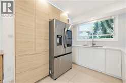 161 BERKINDALE Drive Unit# 7 | Hamilton Ontario | Slide Image Ten