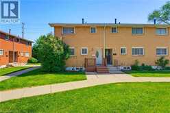 161 BERKINDALE Drive Unit# 7 | Hamilton Ontario | Slide Image One