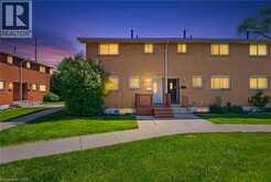 161 BERKINDALE Drive Unit# 7 | Hamilton Ontario | Slide Image Two