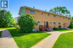 161 BERKINDALE Drive Unit# 7 | Hamilton Ontario | Slide Image Three