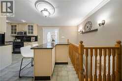 124 DUNSMERE Drive | Kitchener Ontario | Slide Image Eight