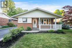 124 DUNSMERE Drive | Kitchener Ontario | Slide Image One