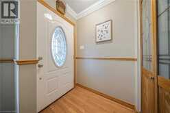 124 DUNSMERE Drive | Kitchener Ontario | Slide Image Two