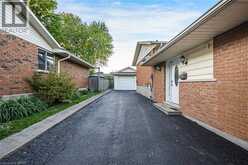 124 DUNSMERE Drive | Kitchener Ontario | Slide Image Thirty-seven